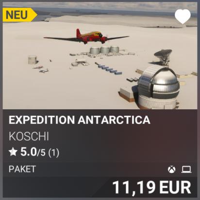 Antarctica