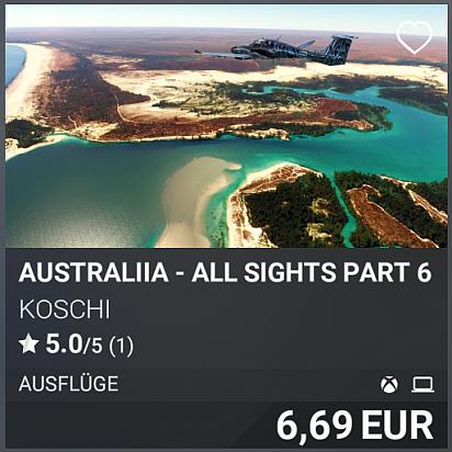 All sights of Australie Part6