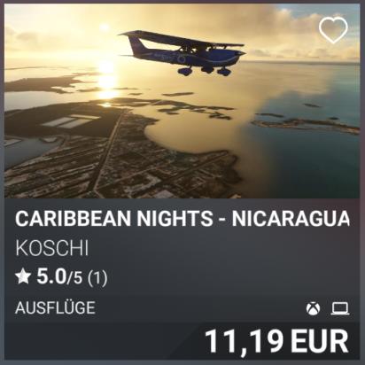 Caribbean Nights 06